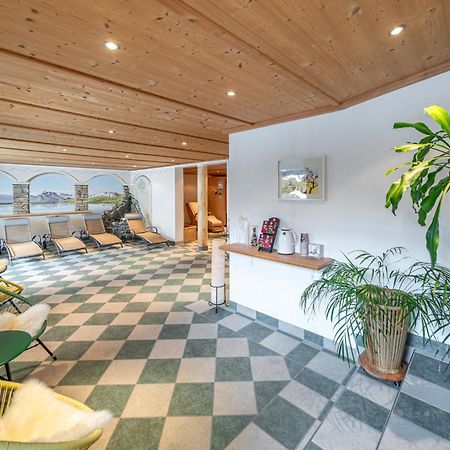 Haus Gstrein Obergurgl Zewnętrze zdjęcie