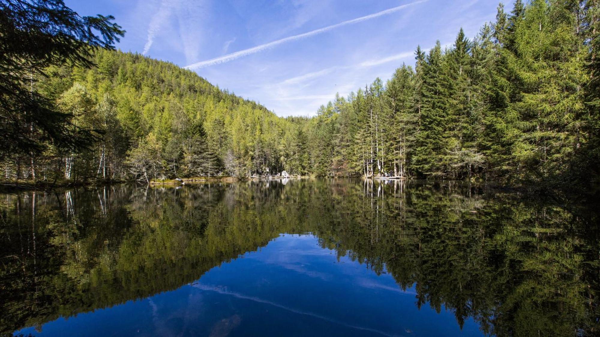 Haus Gstrein Obergurgl Zewnętrze zdjęcie