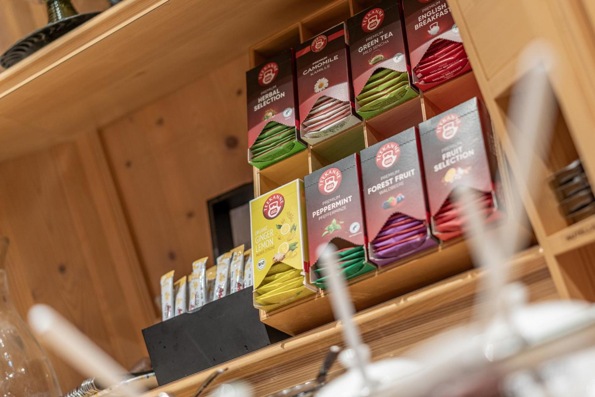 Haus Gstrein Obergurgl Zewnętrze zdjęcie