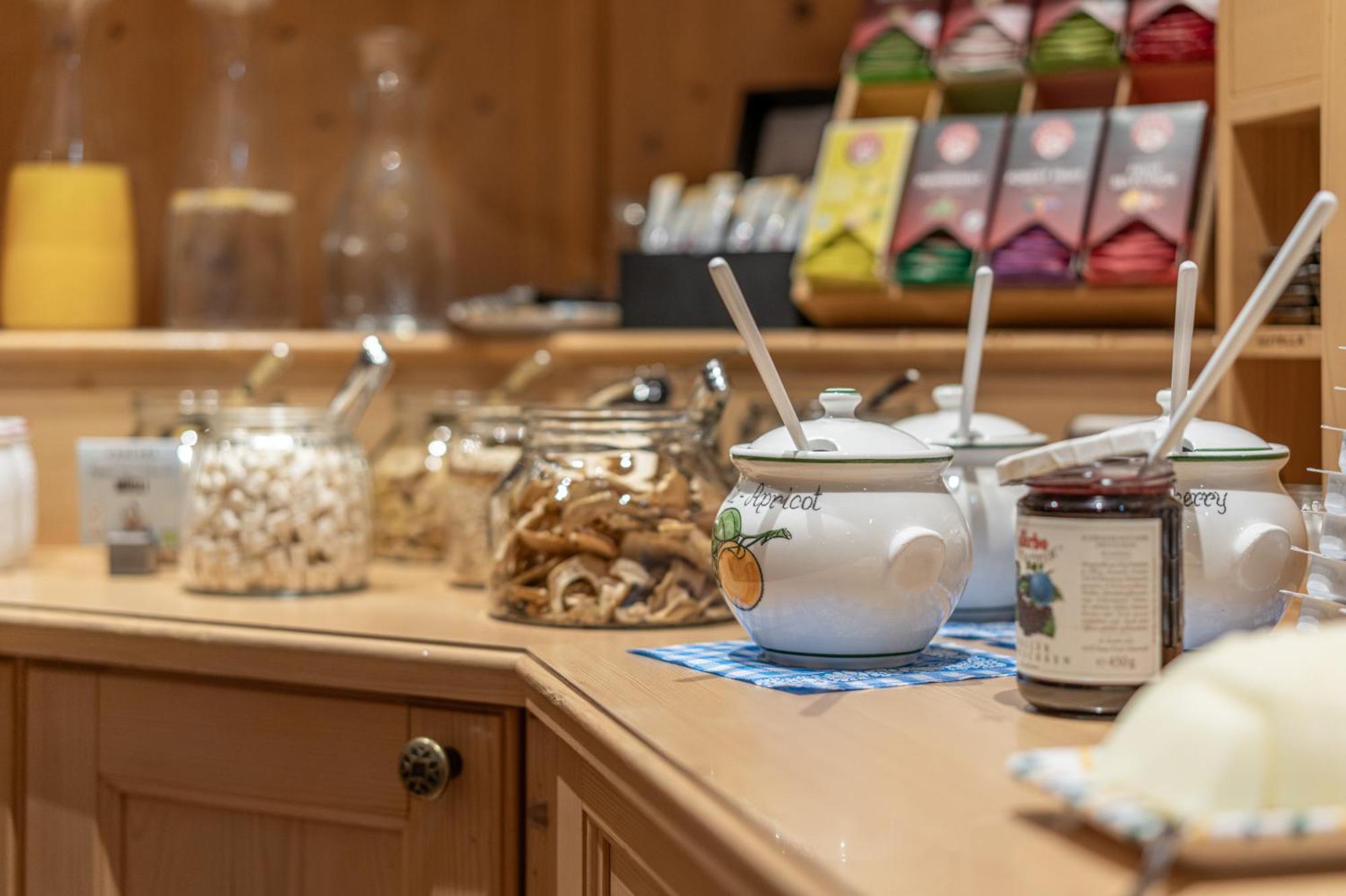Haus Gstrein Obergurgl Zewnętrze zdjęcie