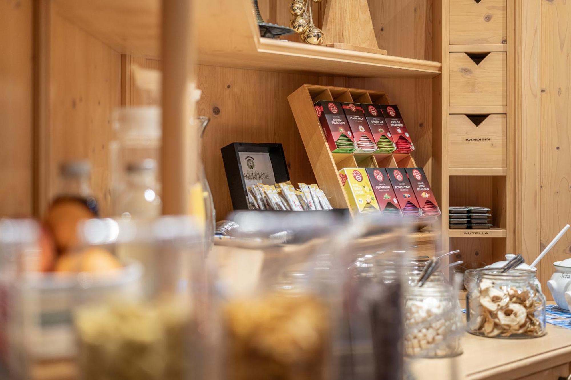 Haus Gstrein Obergurgl Zewnętrze zdjęcie