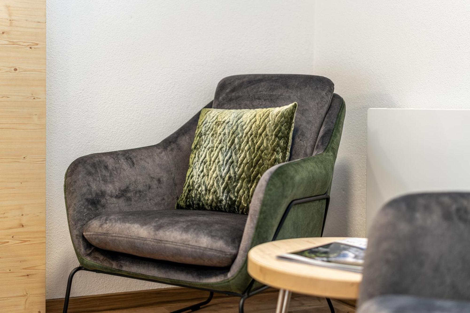 Haus Gstrein Obergurgl Zewnętrze zdjęcie