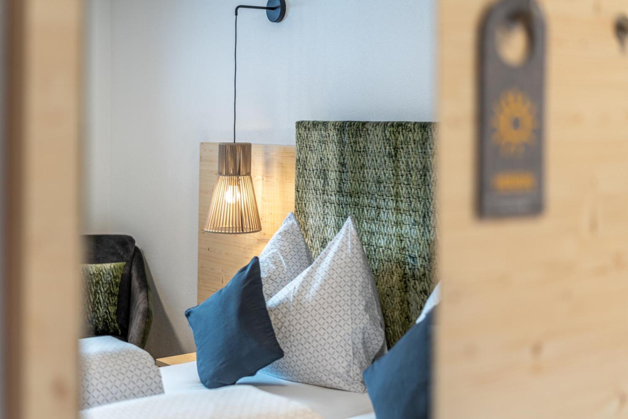 Haus Gstrein Obergurgl Zewnętrze zdjęcie