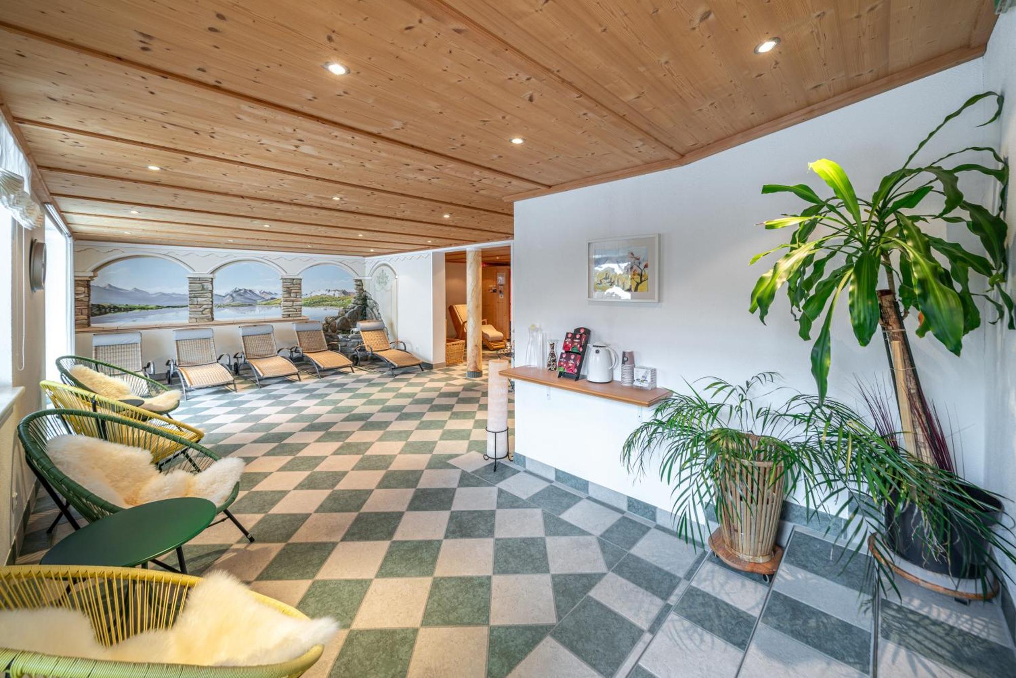 Haus Gstrein Obergurgl Zewnętrze zdjęcie