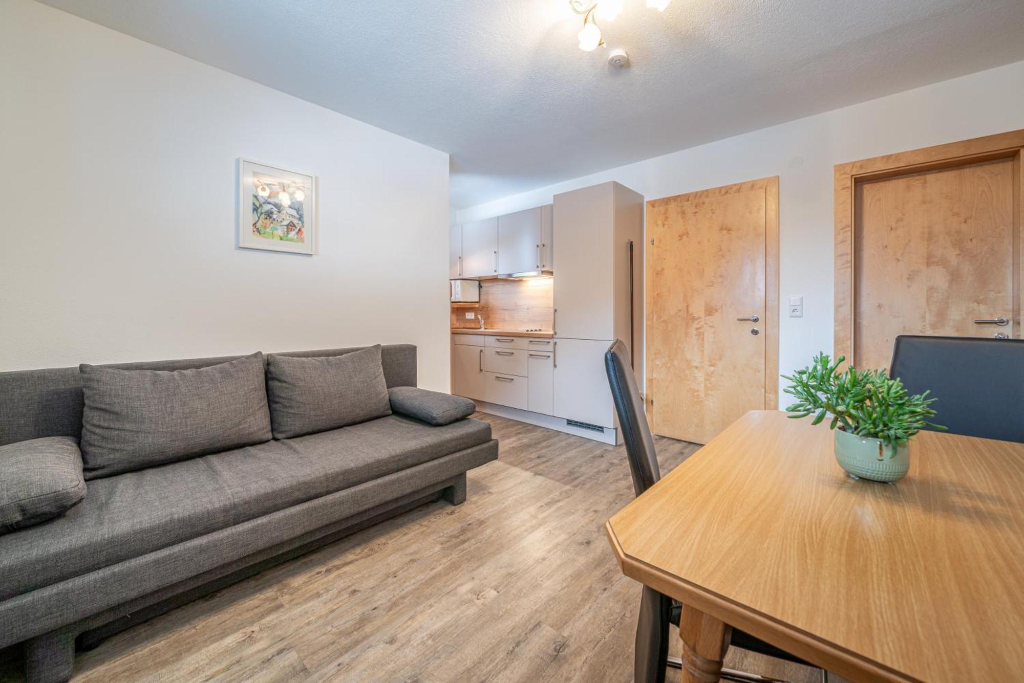 Haus Gstrein Obergurgl Zewnętrze zdjęcie