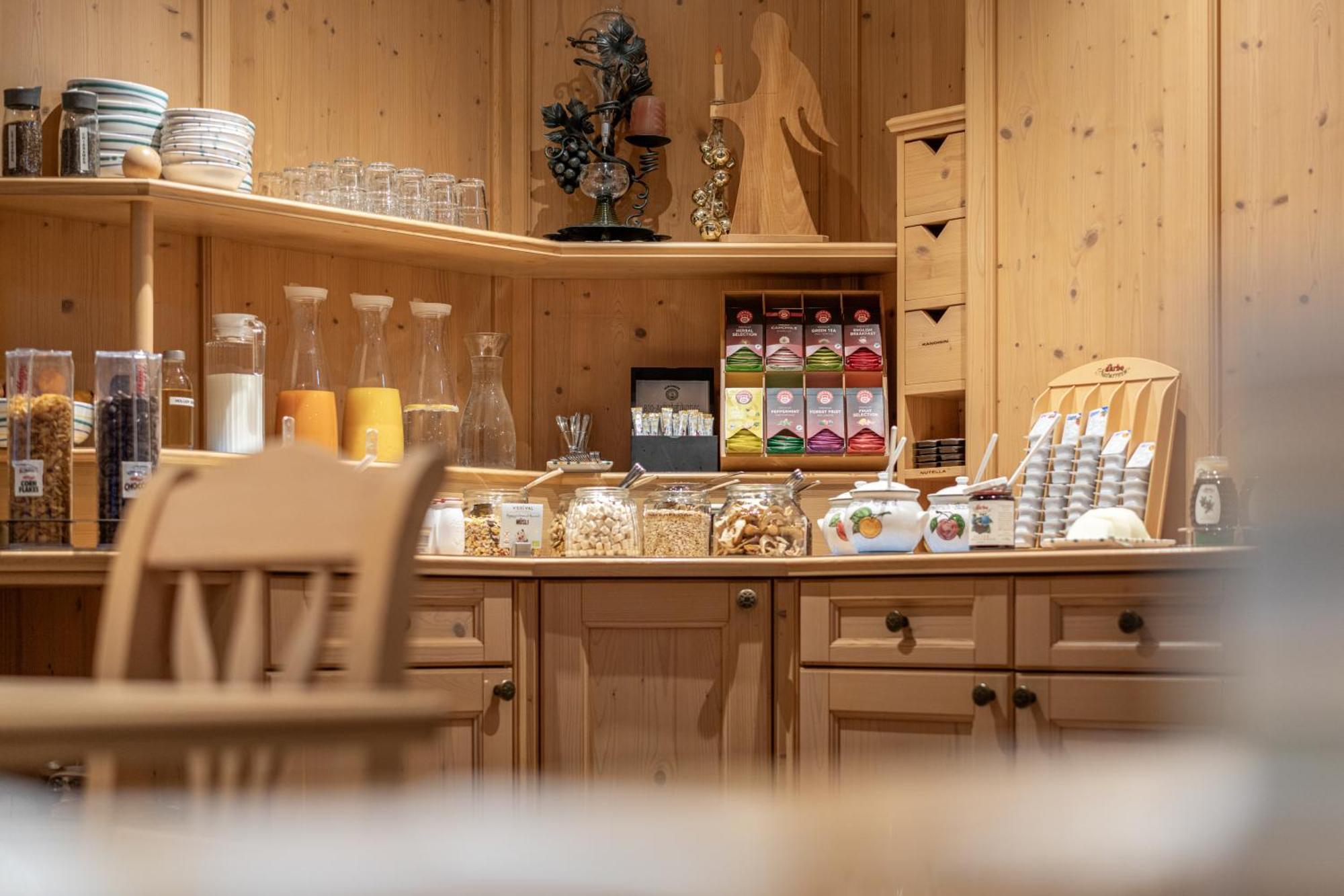 Haus Gstrein Obergurgl Zewnętrze zdjęcie