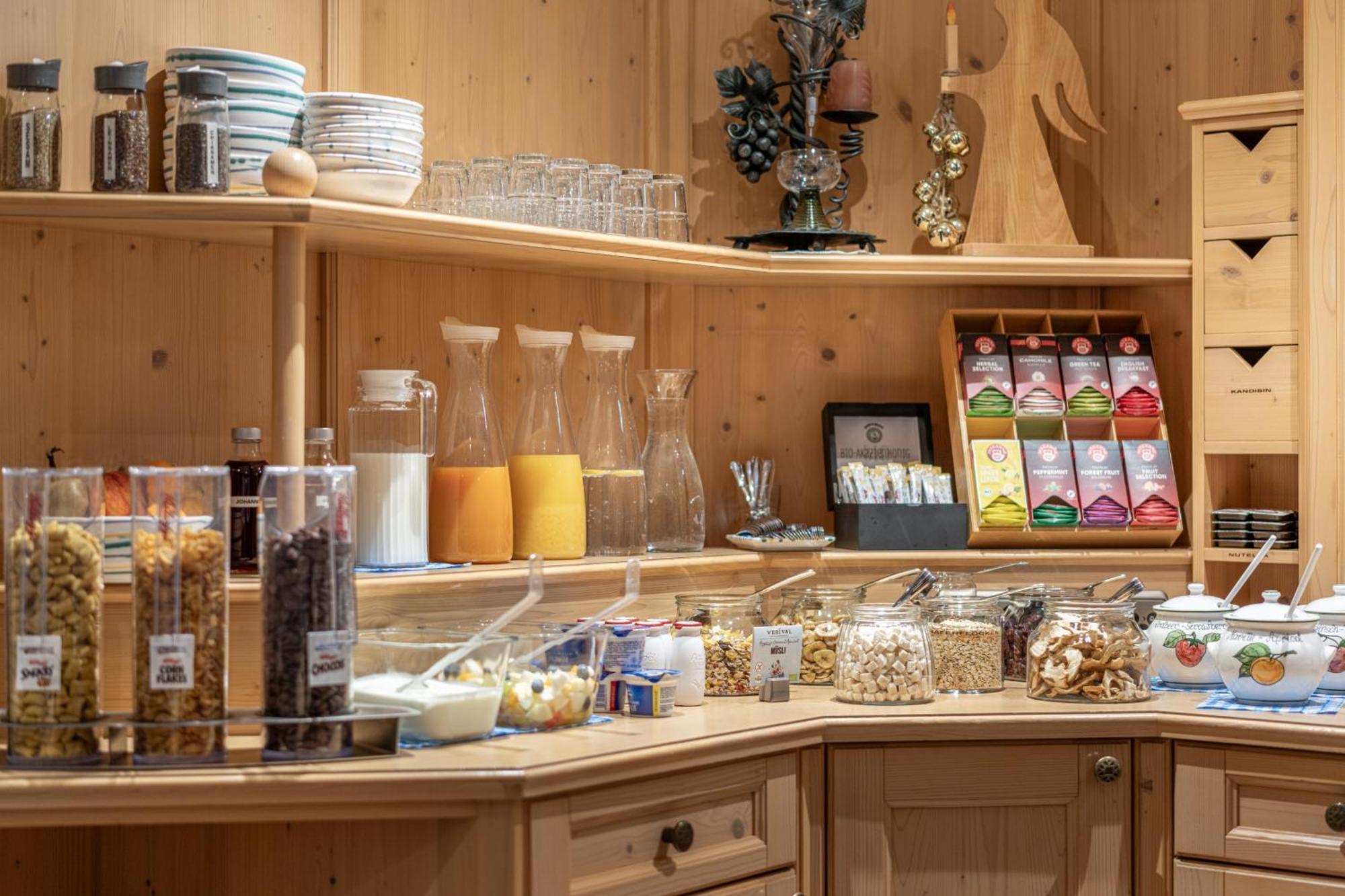 Haus Gstrein Obergurgl Zewnętrze zdjęcie