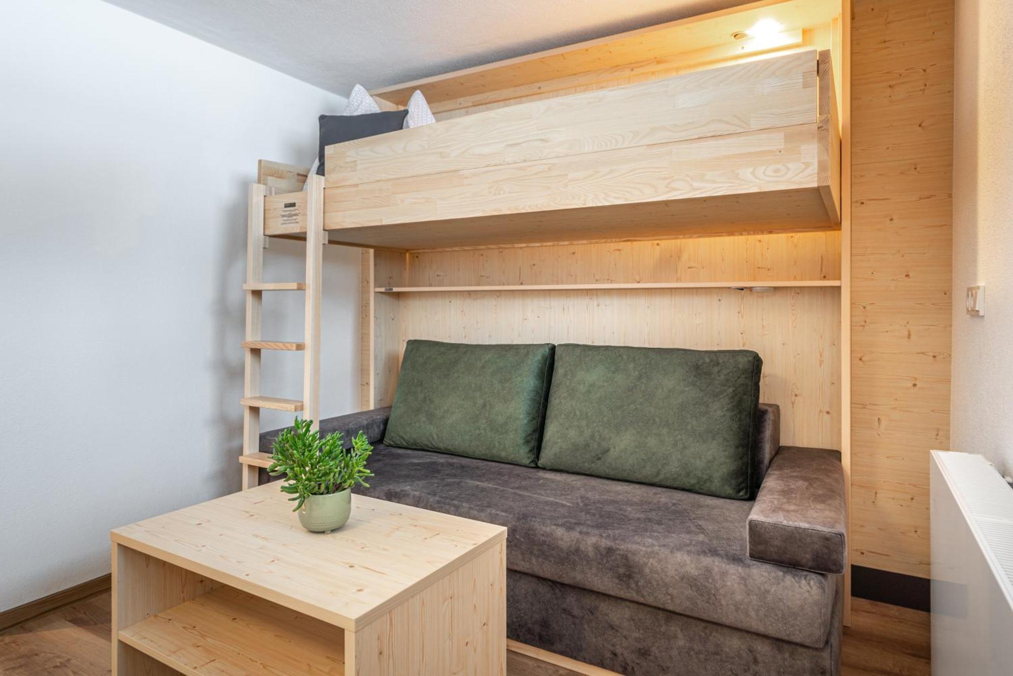 Haus Gstrein Obergurgl Zewnętrze zdjęcie