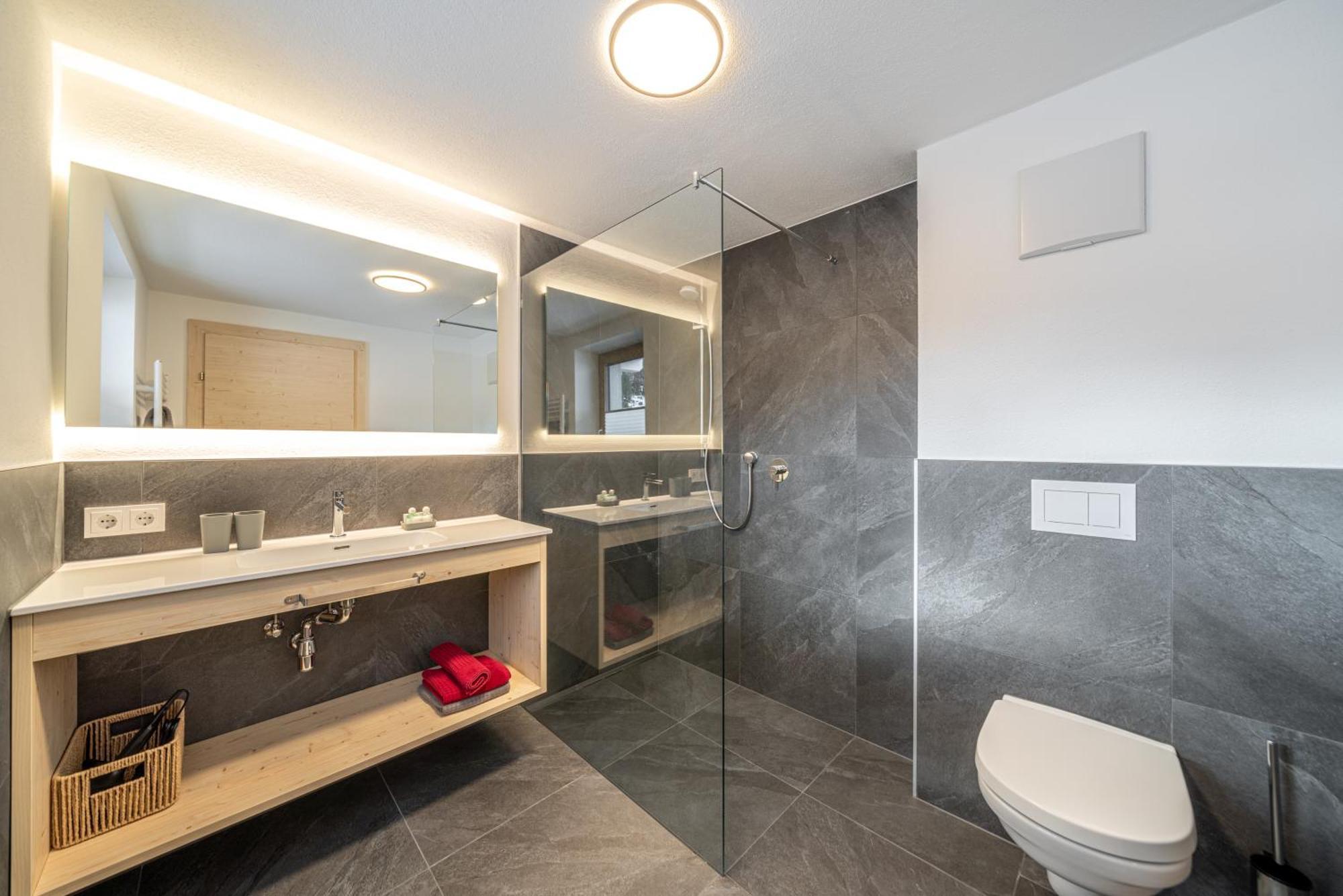 Haus Gstrein Obergurgl Zewnętrze zdjęcie