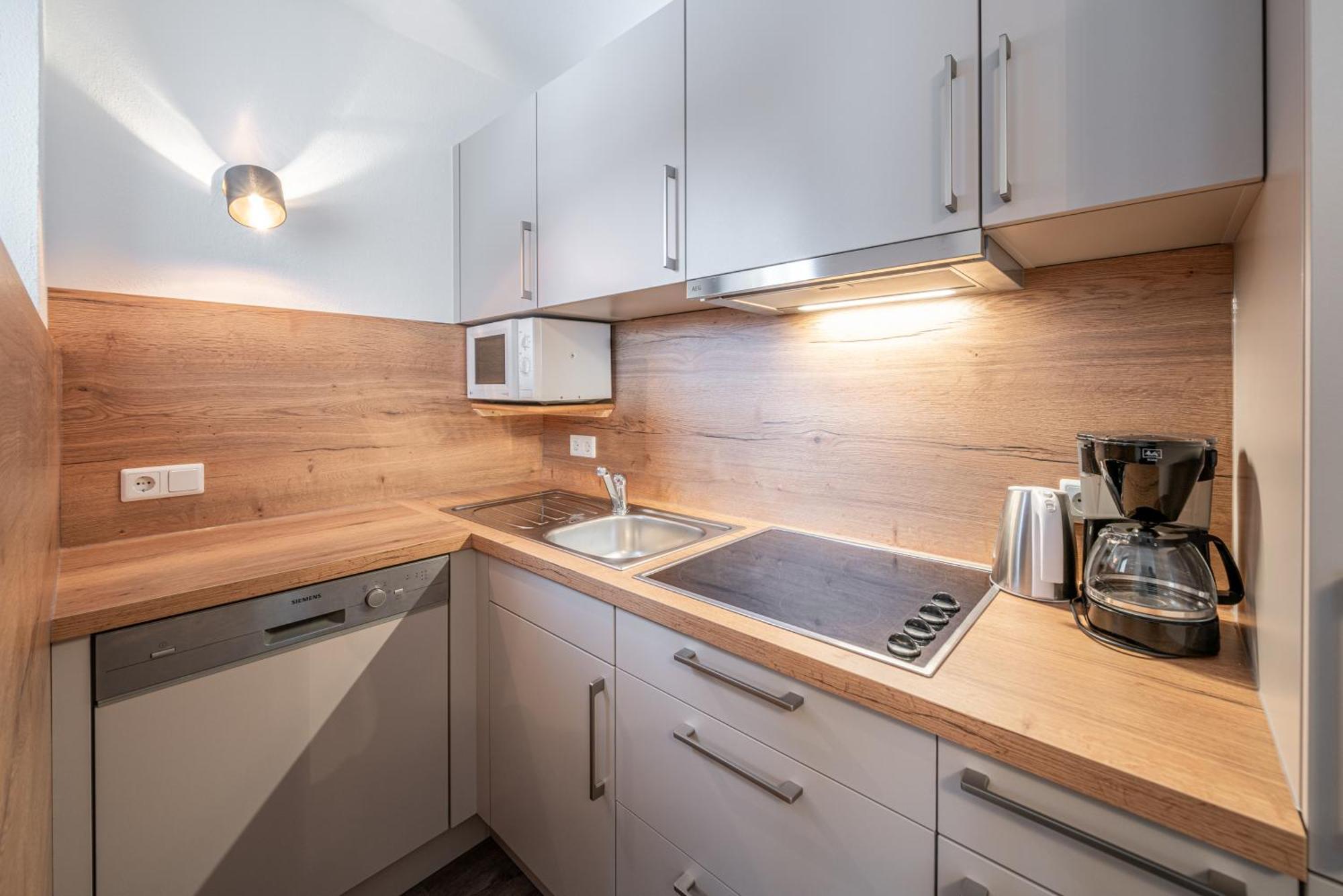 Haus Gstrein Obergurgl Zewnętrze zdjęcie