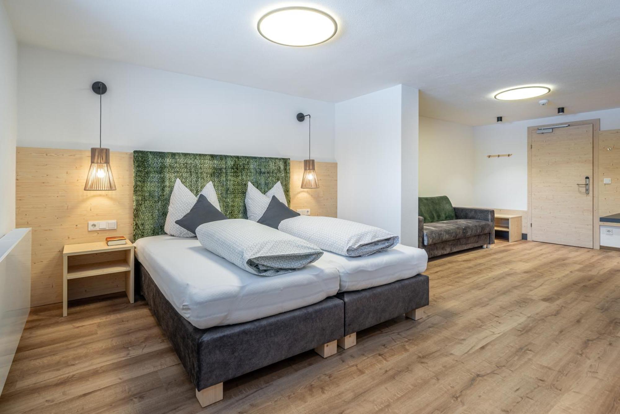 Haus Gstrein Obergurgl Zewnętrze zdjęcie