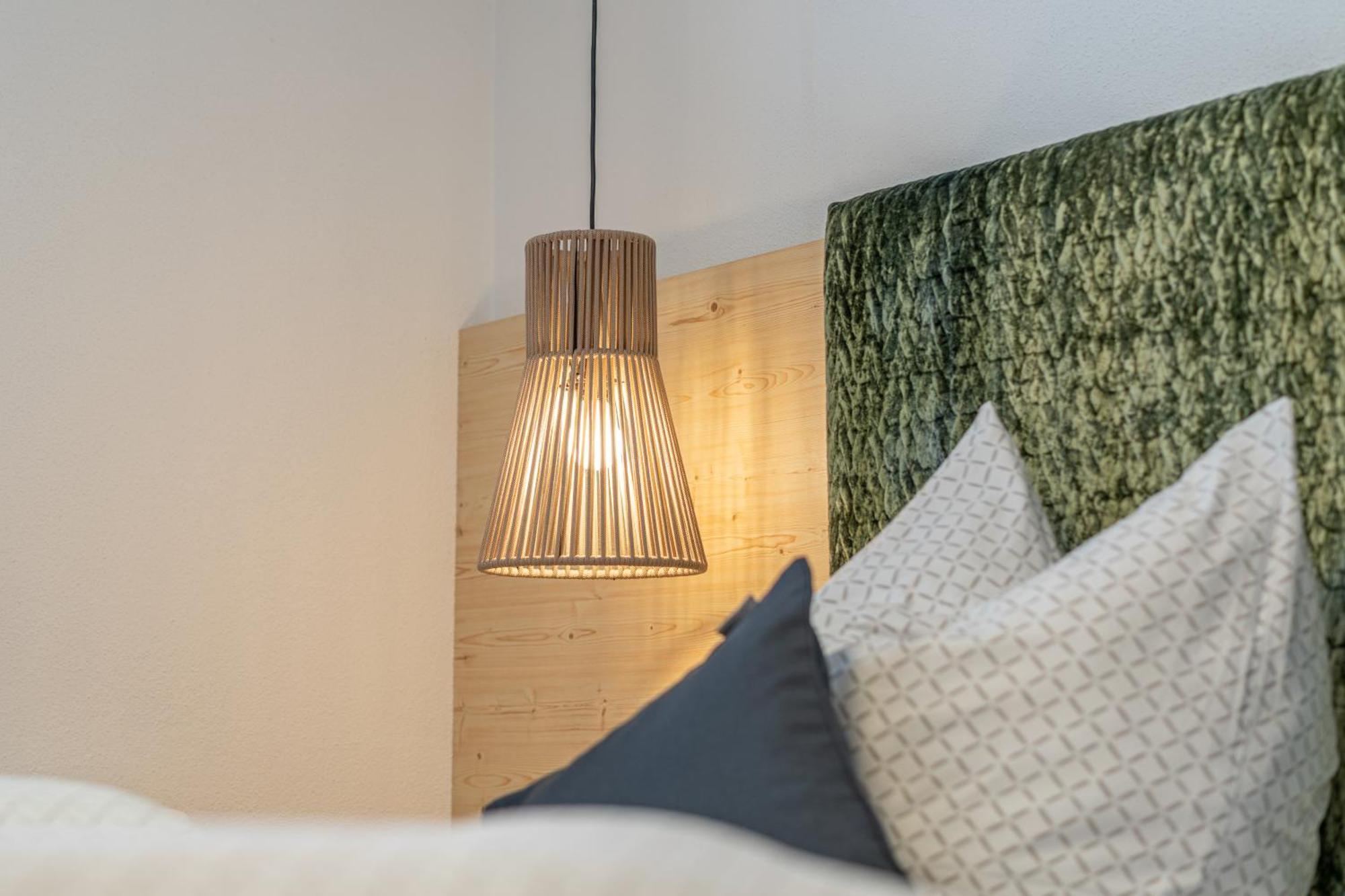 Haus Gstrein Obergurgl Zewnętrze zdjęcie