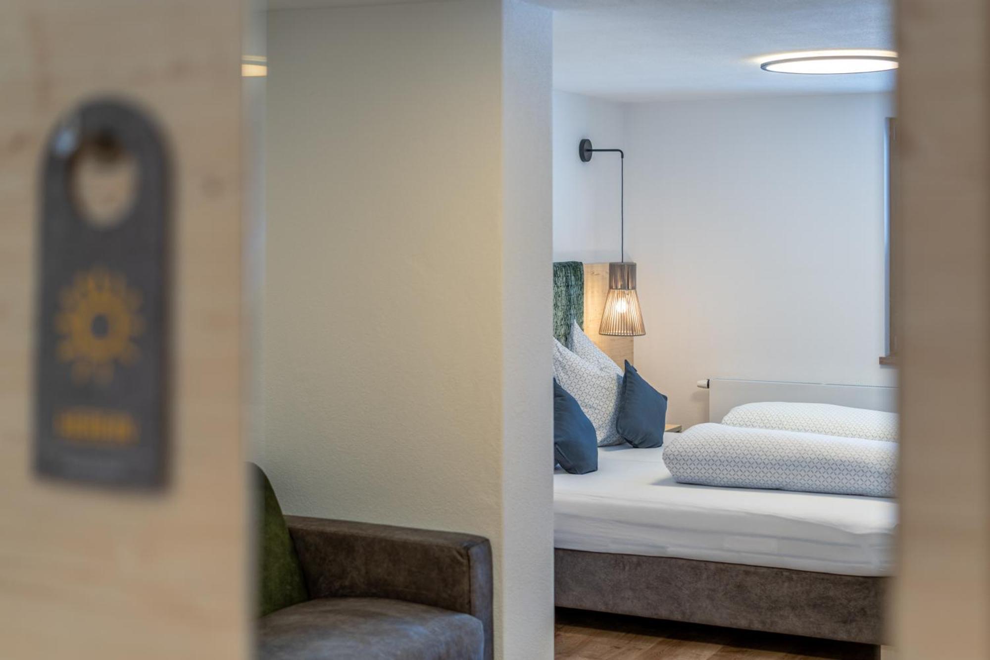 Haus Gstrein Obergurgl Zewnętrze zdjęcie