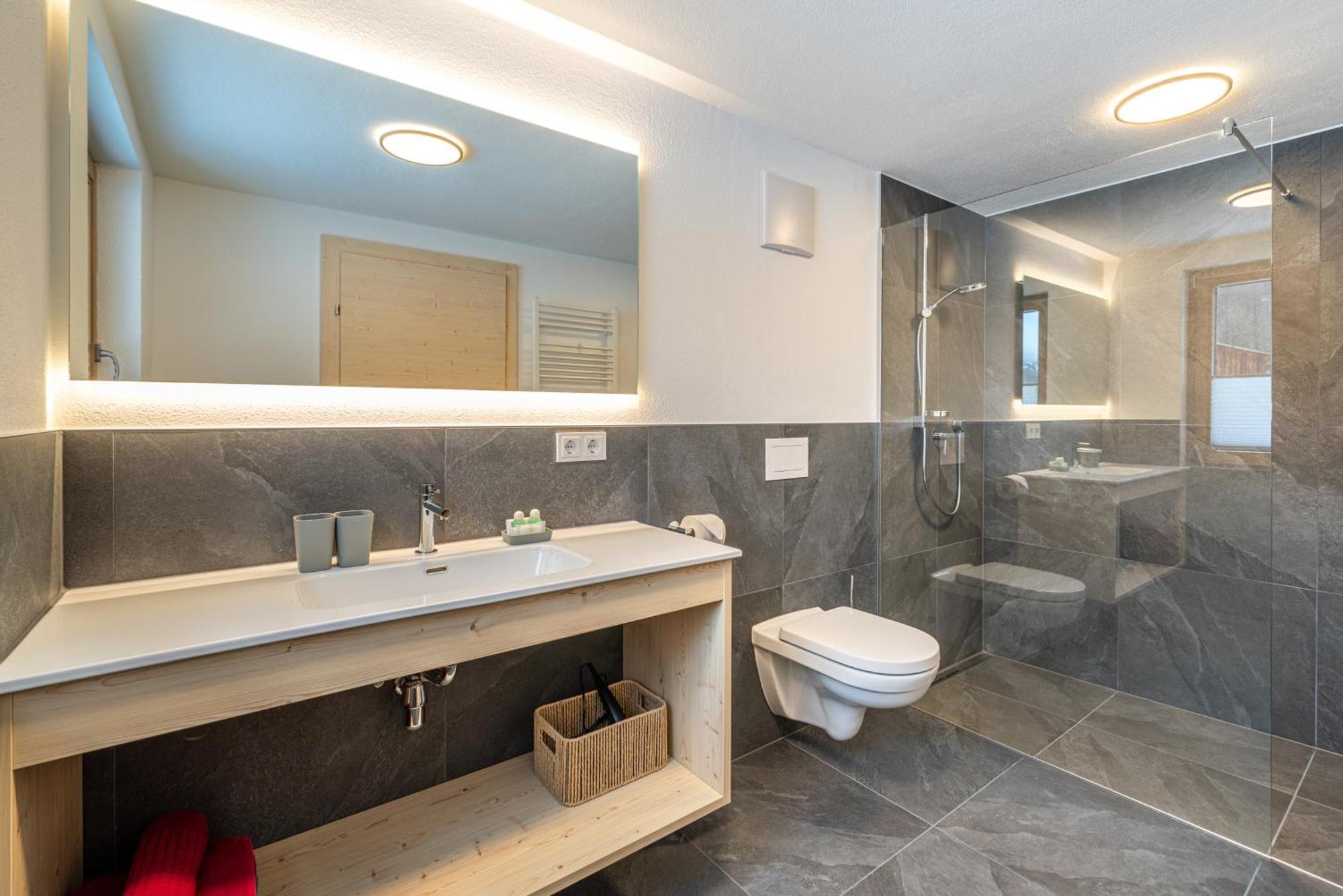 Haus Gstrein Obergurgl Zewnętrze zdjęcie