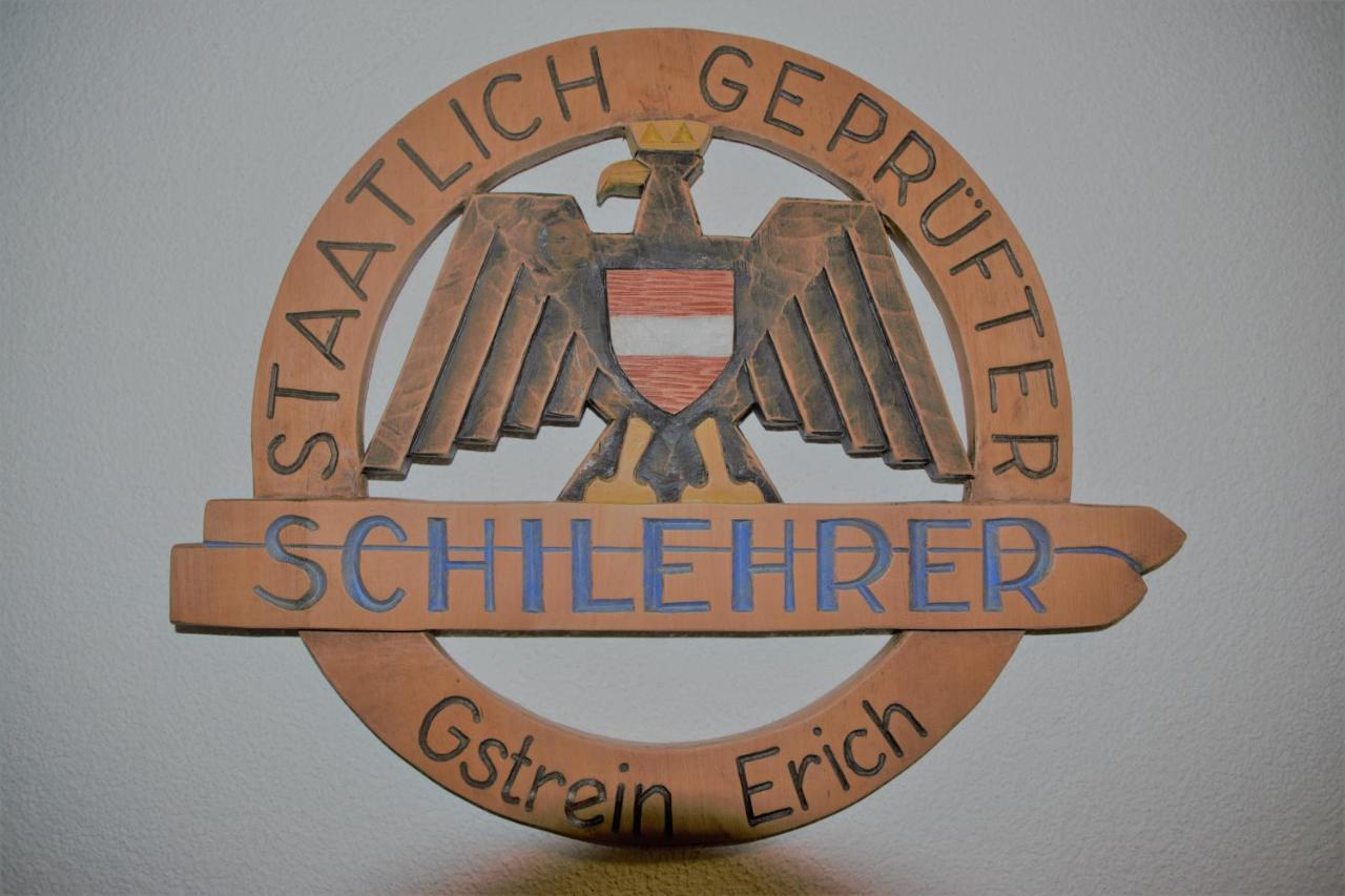 Haus Gstrein Obergurgl Zewnętrze zdjęcie
